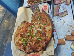-塘屋烧烤·云南火塘烧烤品牌(联盟路店)
