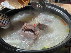 -尼玛藏家风味园(阿山食城店)