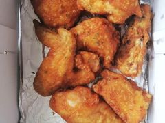 酱油炸鸡-BOPEYE·波派炸鸡(河西中央商场店)