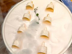 -曾宴·楚菜(湖北省博物馆店)