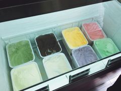 -成裕雪糕店(士多店)