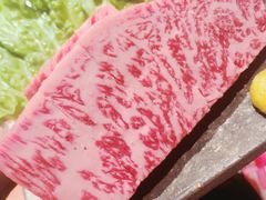 -焼肉 琉球の牛(北谷)