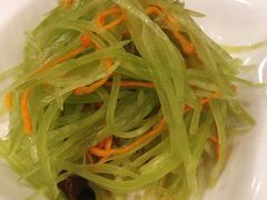 菌香春笋-功德林素菜饭庄(前门店)