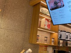 -霸王茶姬(建邺万达广场店)