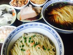 -同得兴 Since·1995 传统苏式面馆(十全街店)