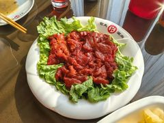 -匹夫涮肉城(黄村店)