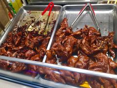 -廖记棒棒鸡(青岛万象城店)