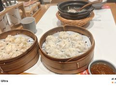 -馋三尺蟹粉小笼(人民广场店)