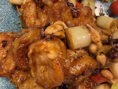 -鲁菜根·泰山菜(泰山店)