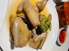-维园悦谱·海派家常菜(乌鲁木齐南路店)