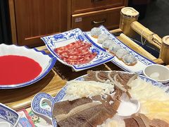 -哥老官重庆美蛙鱼头(龙湖杭州金沙天街店)
