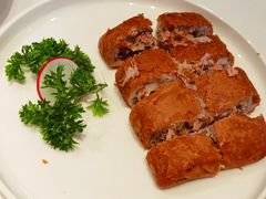 -莆田餐厅PUTIEN(深圳湾万象城家宴店)