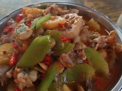 -老闵田螺馆·南昌特色小炒(梦时代店)