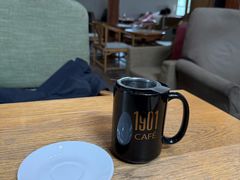 -1901 Cafe(西四店)