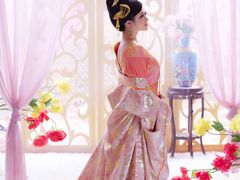 -九月鹰飞汉服摄影工作室