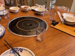 -厝味火锅·潮汕卤水火锅(十一合店)