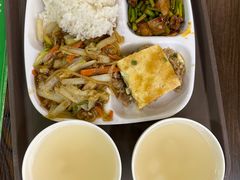 -誉兴公众餐厅(港大医院店)