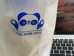 -茶百道(盛京大奥莱店)