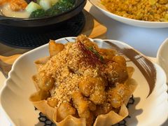 -宝丽轩中餐厅BAOLIXUAN