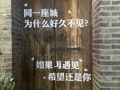 -两棵枇杷树