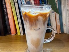 -街角 T·COFFEE 融合料理·BISTRO(车公庙店)