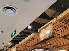 -豪享来中西餐厅(隆昌店)