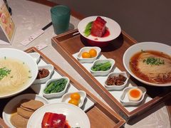-松鹤面馆·古法焖肉面(观前店)