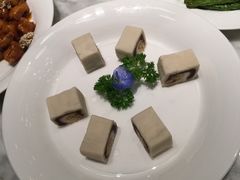 手工芸豆卷-雀蓝川菜(奥体广场店)