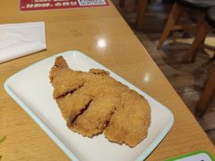 -回味鸭血粉丝汤(新城市广场店)