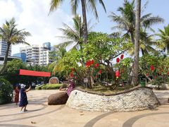 -白沙门生态公园