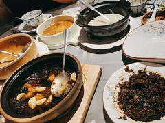 -客家汇·客家传承菜(水库店)