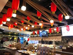 -成都你六姐·牛肉冒菜(城市集市合生汇店)