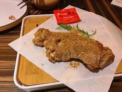 -江太极江浙菜(马桥万达广场店)