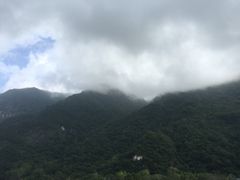 -太鲁阁公园