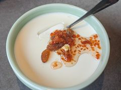 坚果桂花酸奶（位）-旺顺阁·北京菜(大望路店)