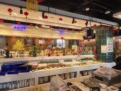 -好伦哥披萨(地坛店)