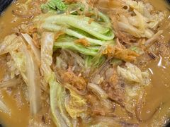 -丽泽山庄·生态怀柔菜·虹鳟鱼(红螺寺店)