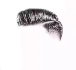 -INXXMAN男士理发