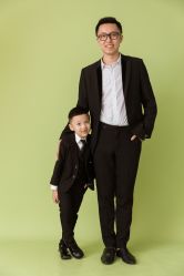 -幺幺BABY婚纱摄影