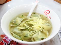 -老盛兴汤包馆(大华二路店)