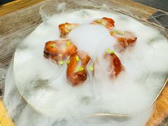 -魁盛居百年鲁菜馆(县西巷店)