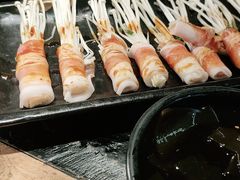 -九田家黑牛烤肉料理(太阳城店)