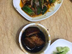 -江南食坊·老杭州饭店(始于1987年·湖滨店)