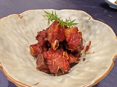 -香雪海饭店中餐厅(东吴北路店)