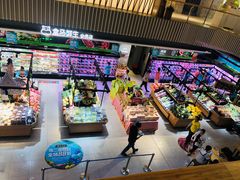 -盒马鲜生(189购物中心店)