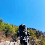 北方的“小黄山”,玻璃栈道让你心惊胆跳