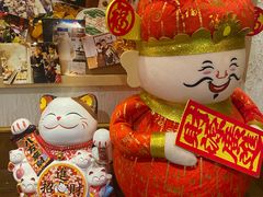 -福苗小骆驼烧烤(大唐不夜城店)