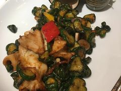 -广州文华东方酒店·江-由辉师傅主理