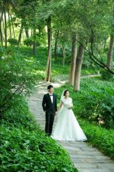 点击看大图 -色色婚纱摄影(大沥旗舰店)