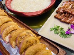 -卡尔顿东方银龙酒店•广西菜•早茶